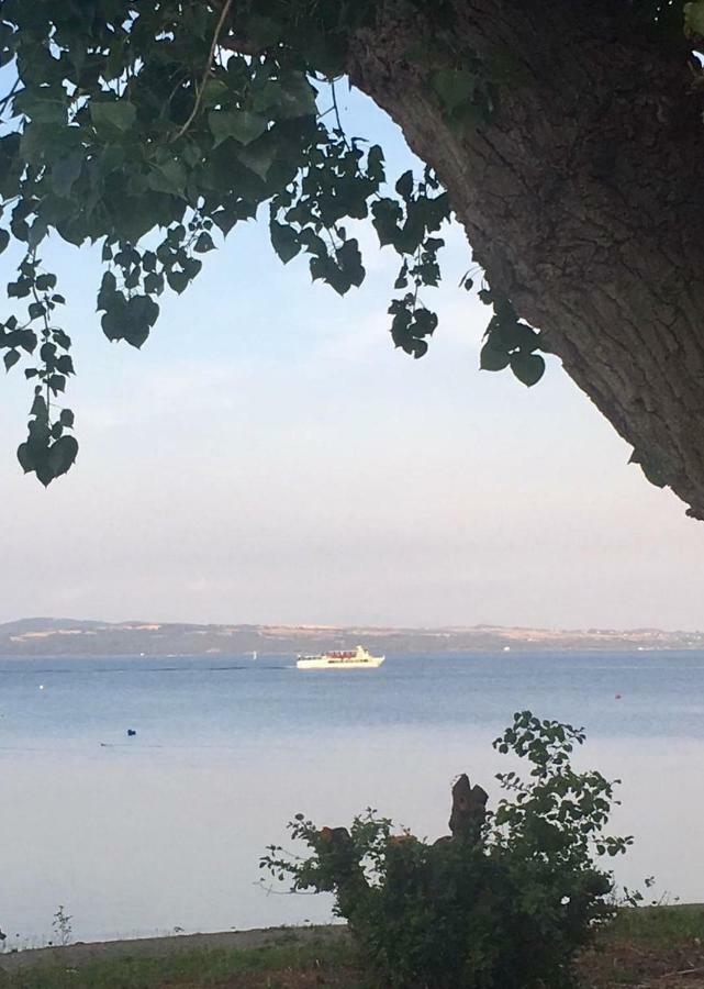 Alloggio Turistico D'Annunzio Bracciano  Exterior photo